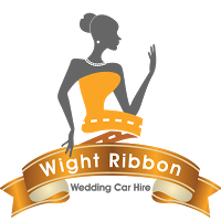 Wight Ribbon Wedding Car Hire 1074725 Image 4